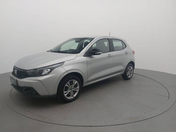FIAT ARGO 1.0 FIREFLY FLEX DRIVE MANUAL FIAT ARGO 1.0 FIREFLY FLEX DRIVE MANUAL